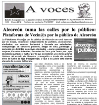 A VOCES 29